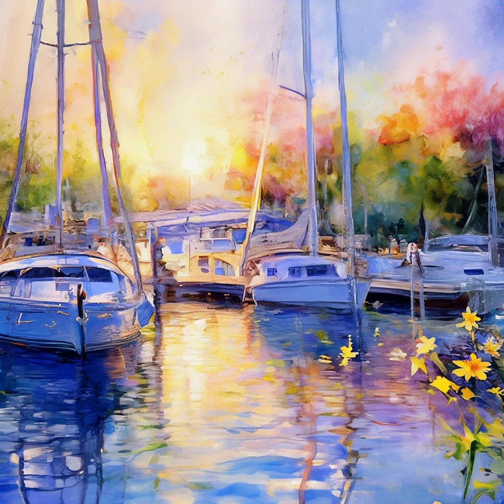 Von Katharina Grass gestaltet – mit Unterstützung von KI