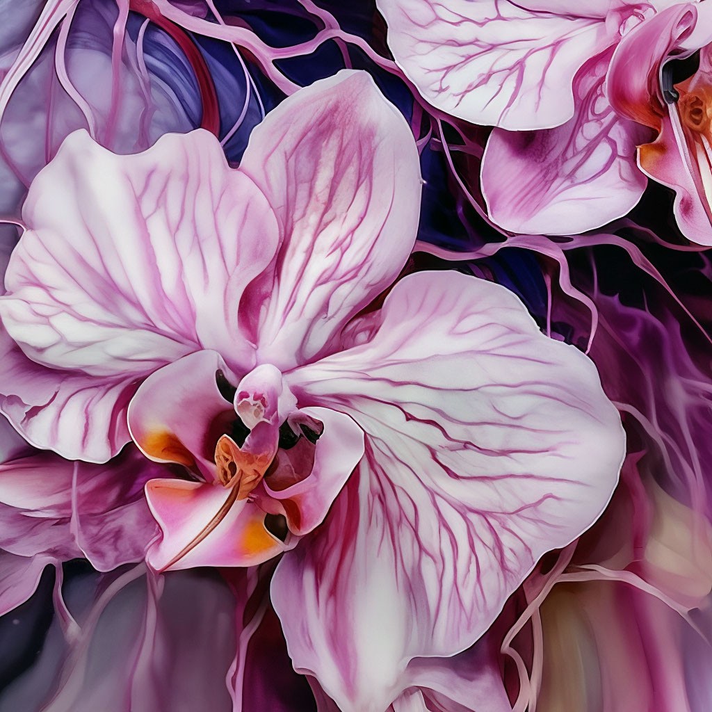 Von Katharina Grass gestaltet – mit Unterstützung von KI