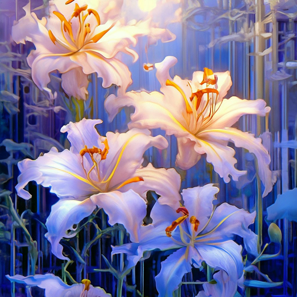 Von Katharina Grass gestaltet – mit Unterstützung von KI