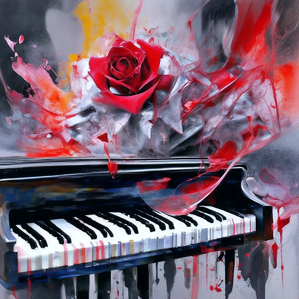 Von Katharina Grass gestaltet – mit Unterstützung von KI