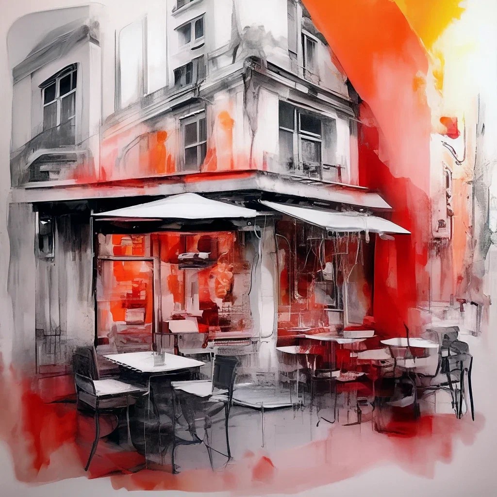 Von Katharina Grass gestaltet – mit Unterstützung von KI