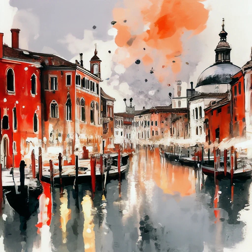 Von Katharina Grass gestaltet – mit Unterstützung von KI