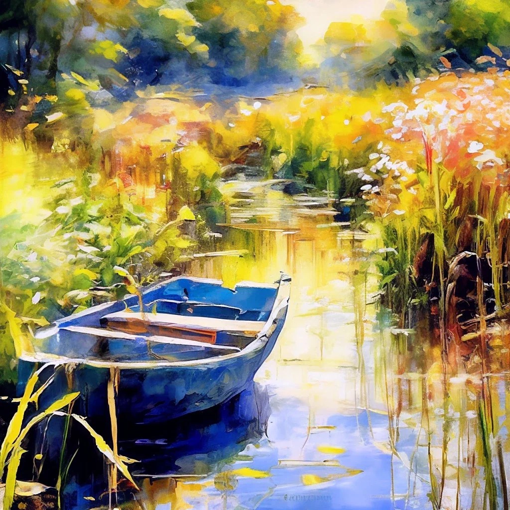 Von Katharina Grass gestaltet – mit Unterstützung von KI