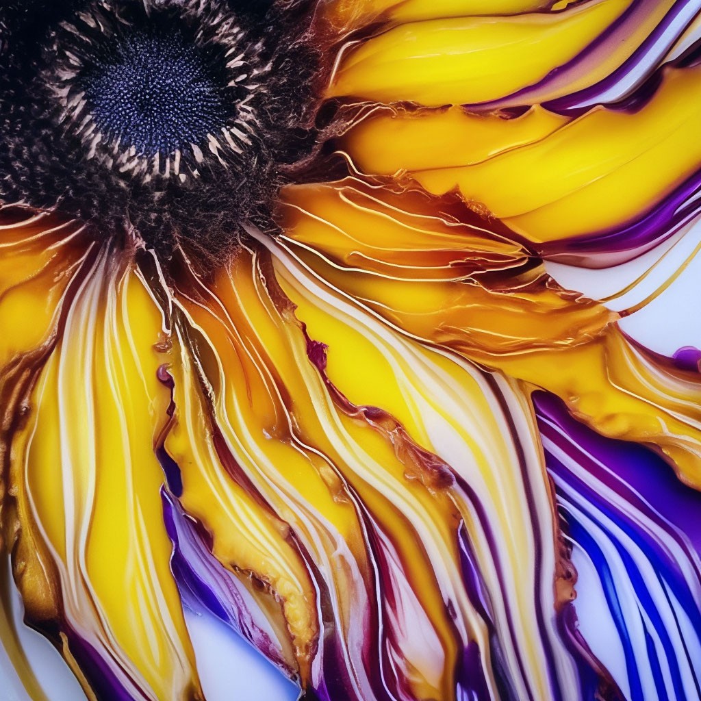 Von Katharina Grass gestaltet – mit Unterstützung von KI